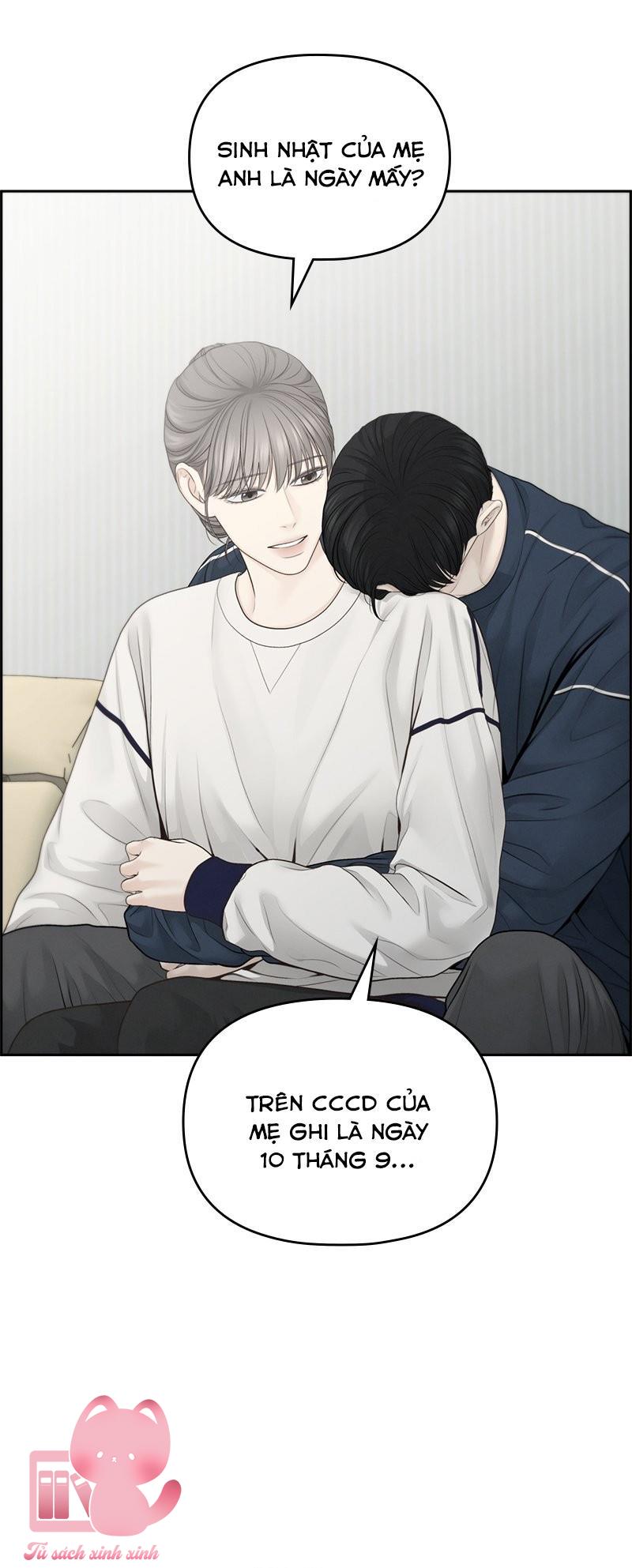 Hy Vọng Duy Nhất - Chap 82 - Trang 39