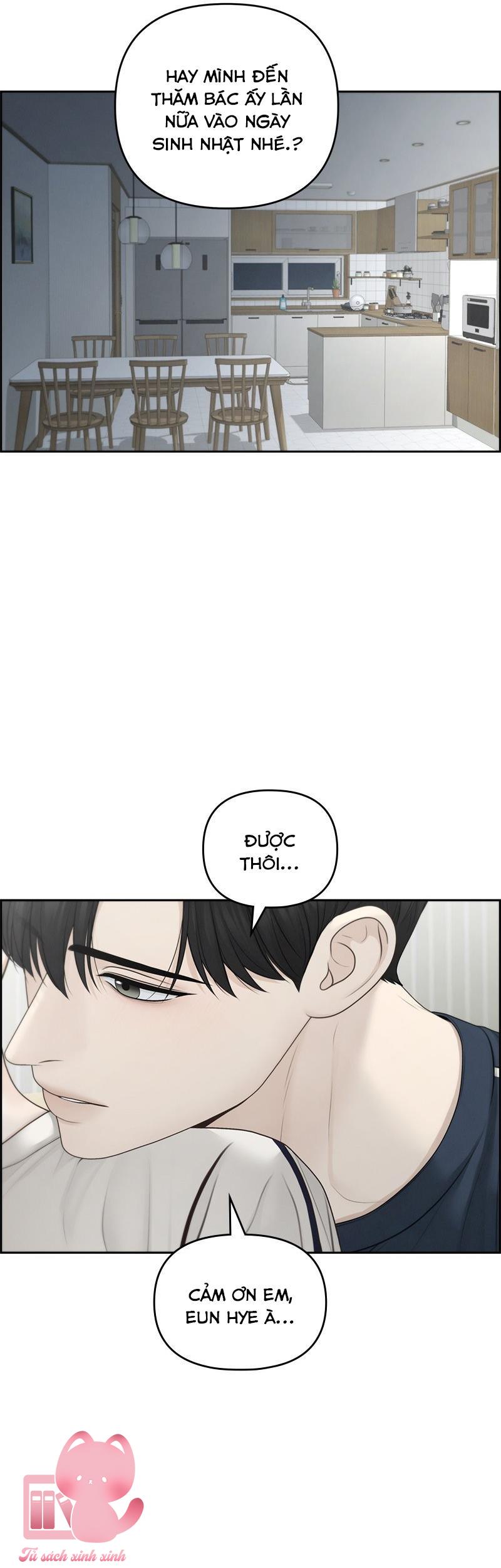 Hy Vọng Duy Nhất - Chap 82 - Trang 40