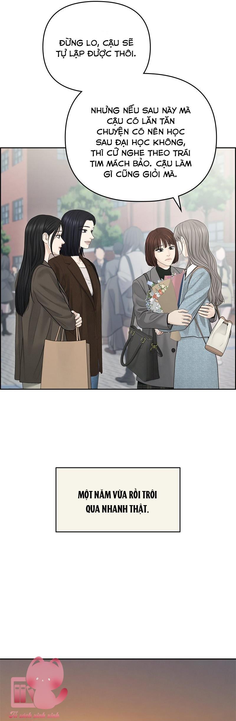 Hy Vọng Duy Nhất - Chap 82 - Trang 5