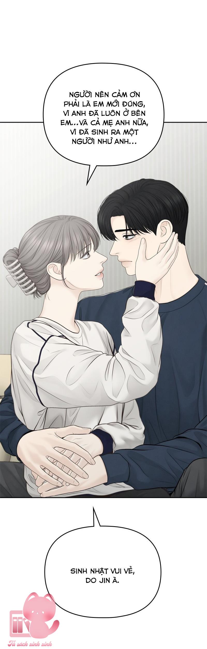 Hy Vọng Duy Nhất - Chap 82 - Trang 41