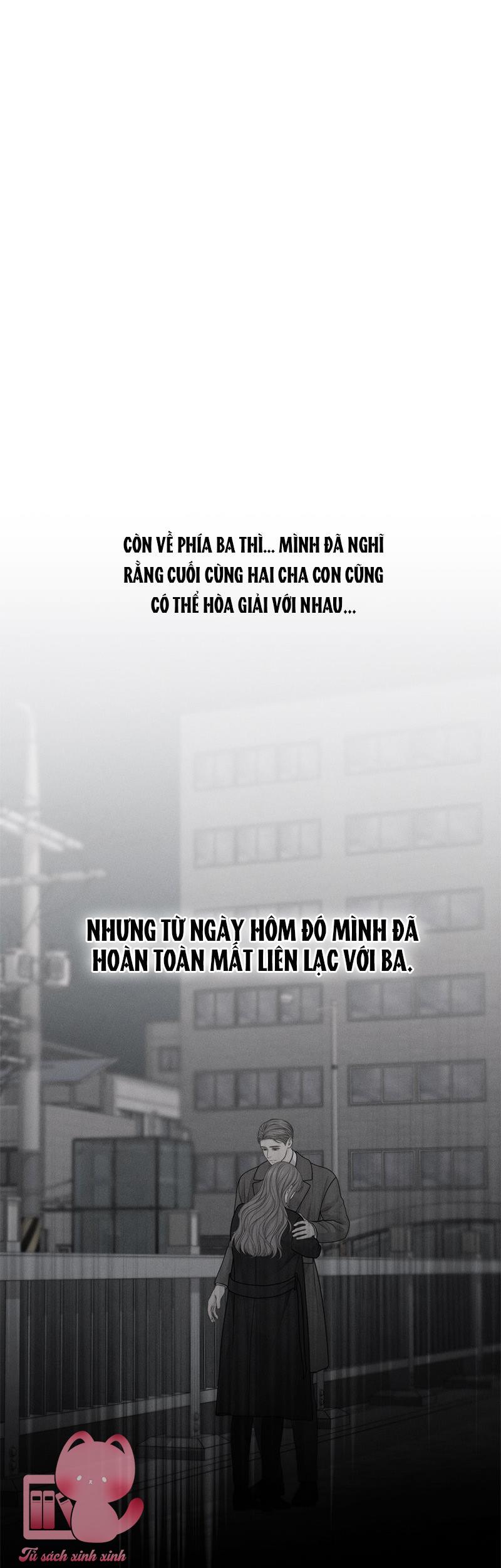 Hy Vọng Duy Nhất - Chap 82 - Trang 42