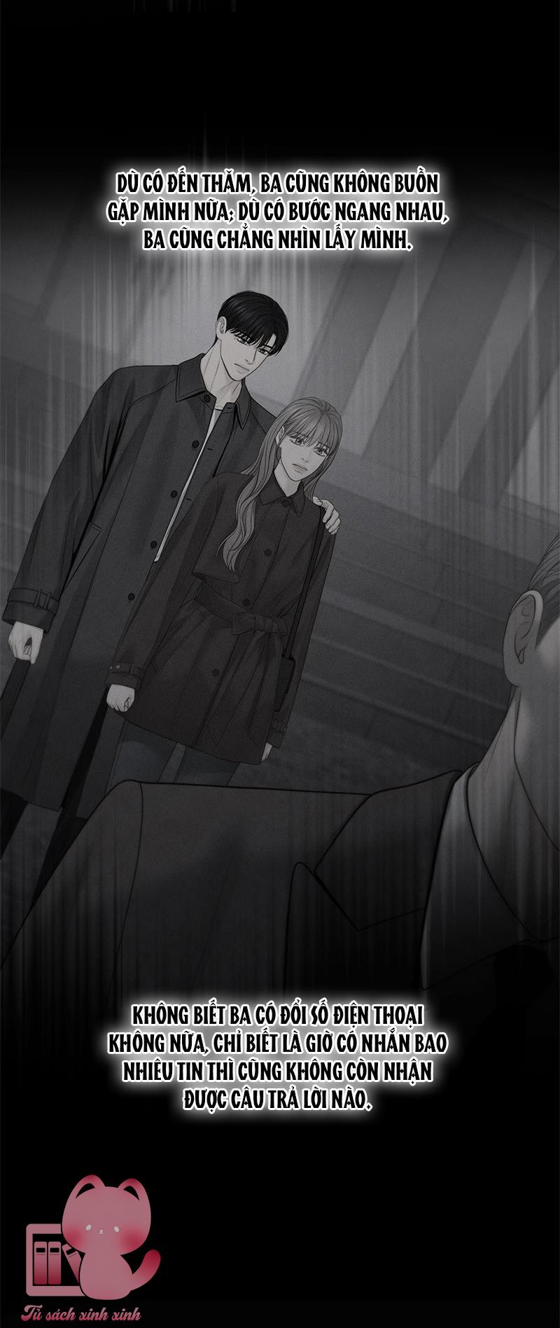Hy Vọng Duy Nhất - Chap 82 - Trang 43