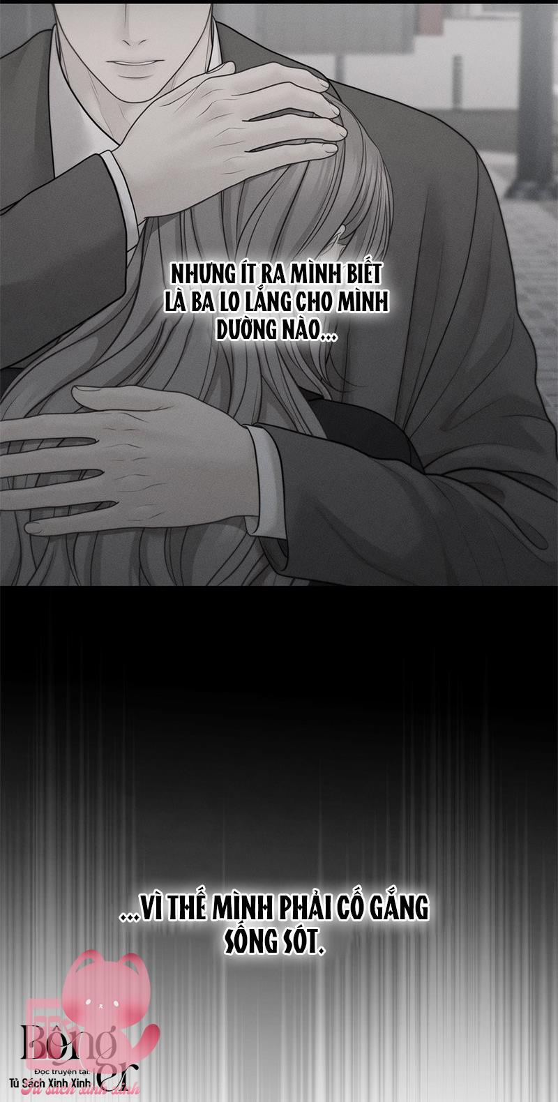Hy Vọng Duy Nhất - Chap 82 - Trang 44