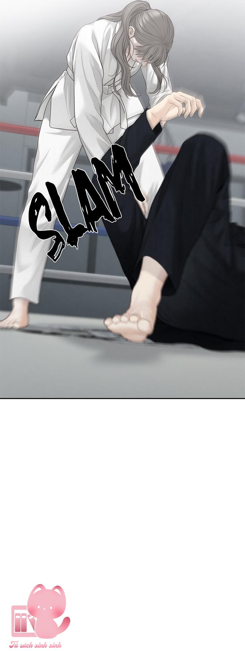 Hy Vọng Duy Nhất - Chap 82 - Trang 46