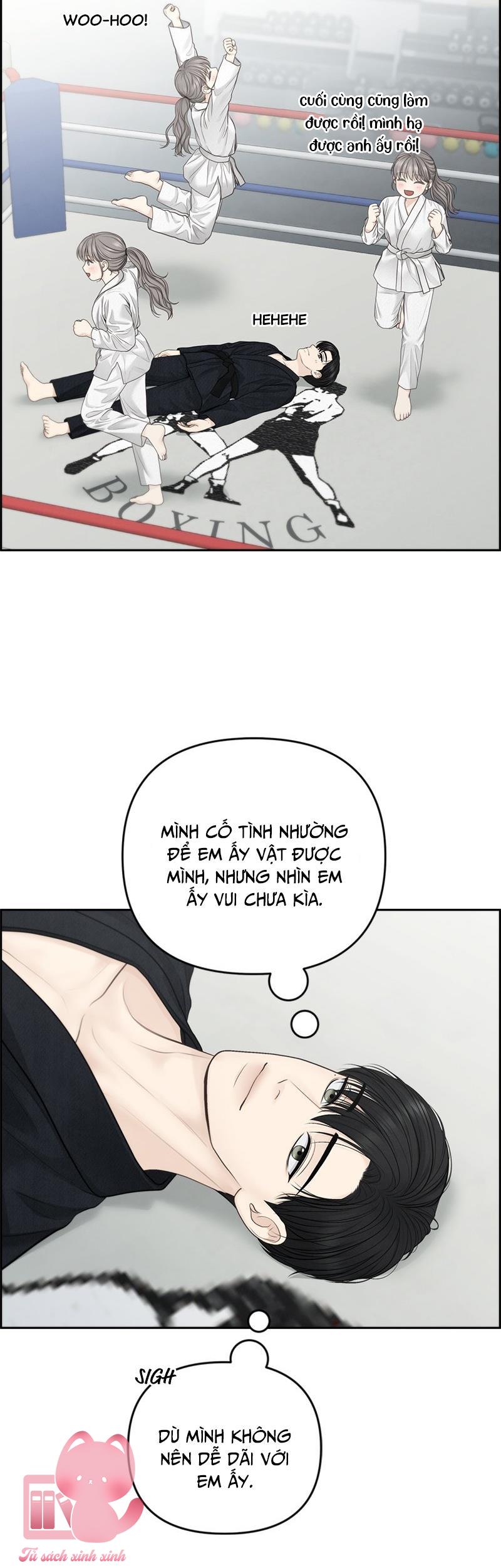 Hy Vọng Duy Nhất - Chap 82 - Trang 48