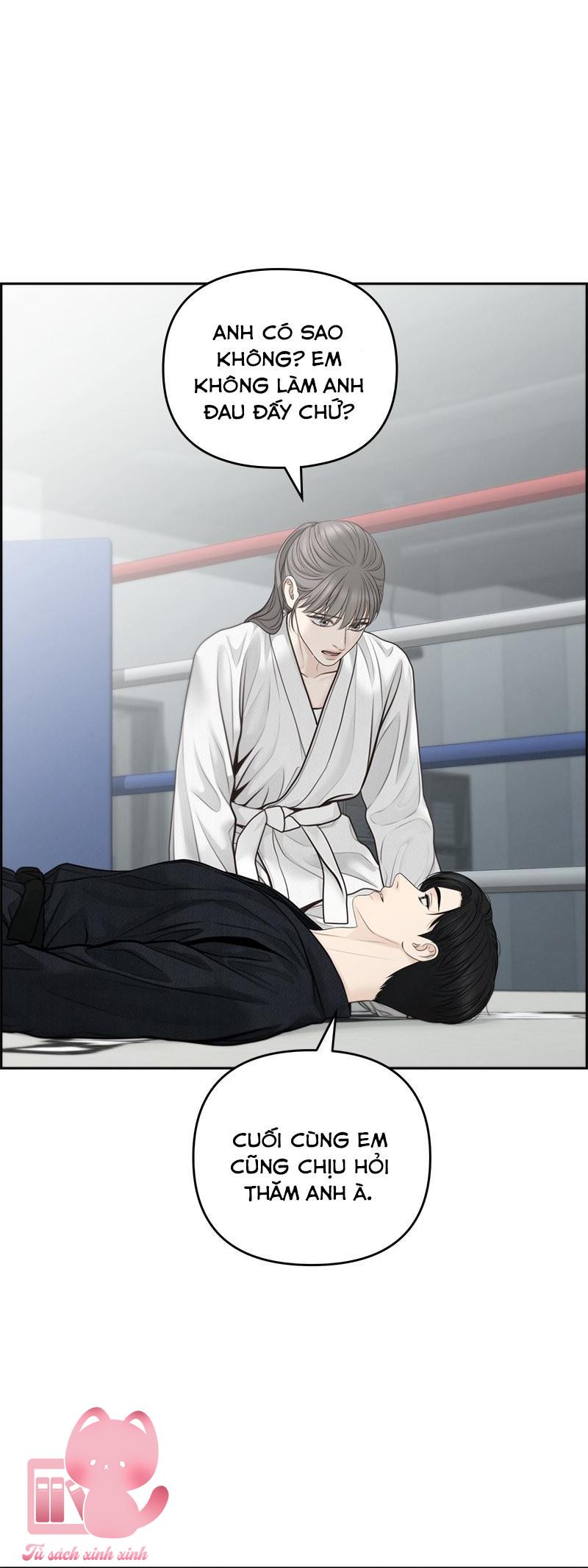 Hy Vọng Duy Nhất - Chap 82 - Trang 49