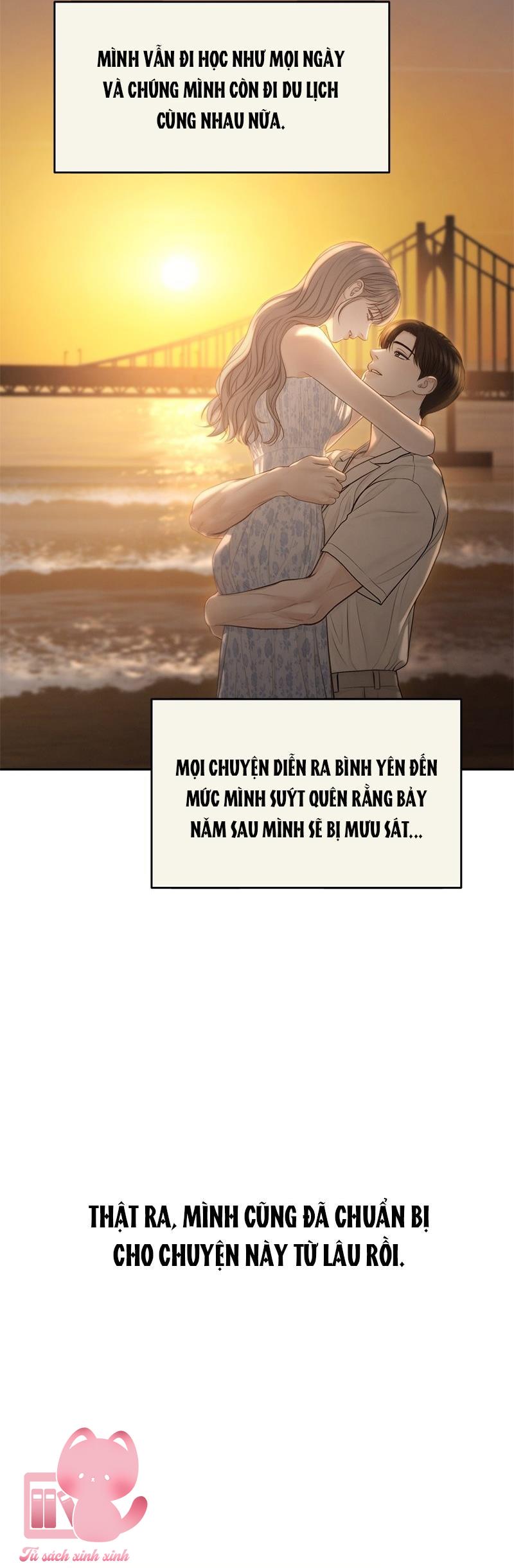 Hy Vọng Duy Nhất - Chap 82 - Trang 6