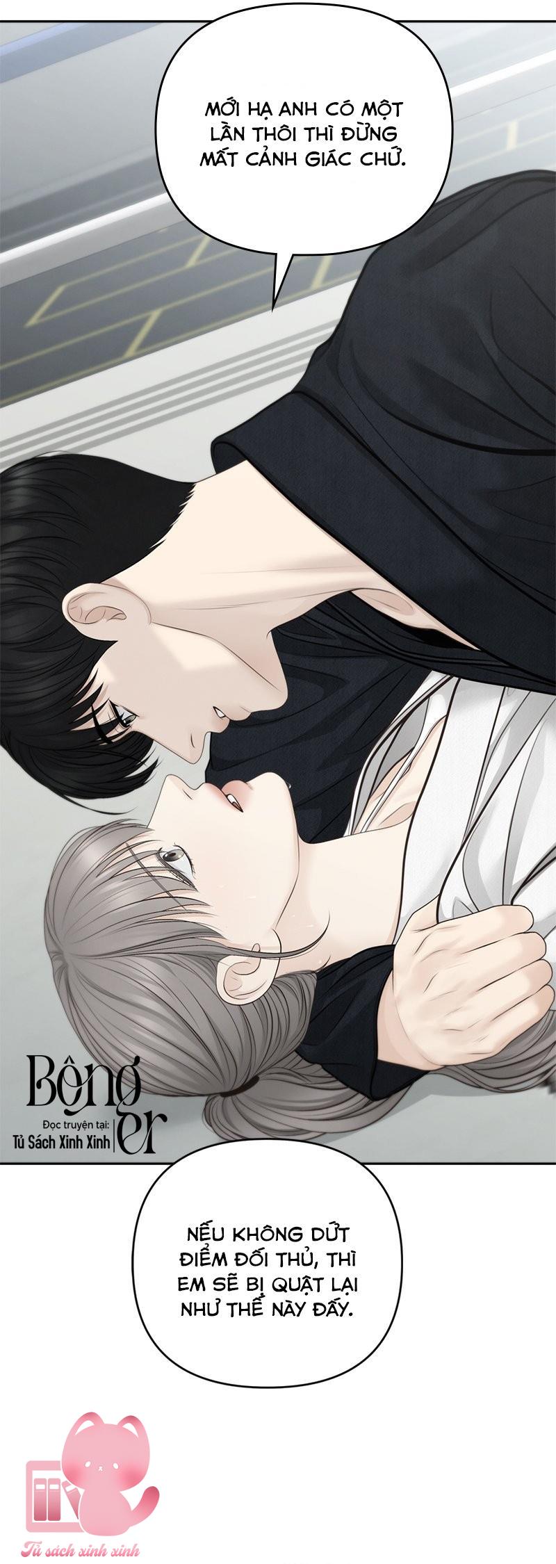 Hy Vọng Duy Nhất - Chap 82 - Trang 51