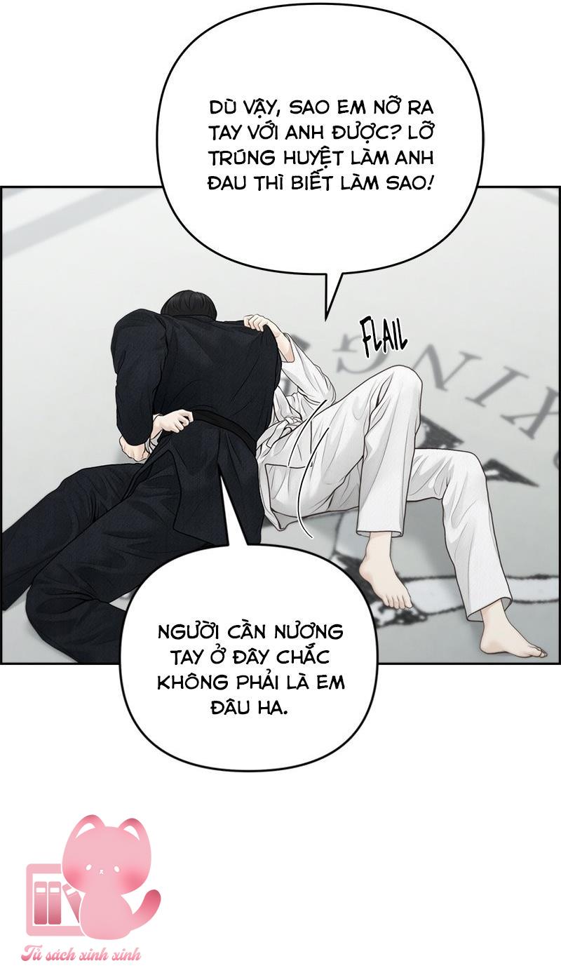 Hy Vọng Duy Nhất - Chap 82 - Trang 52