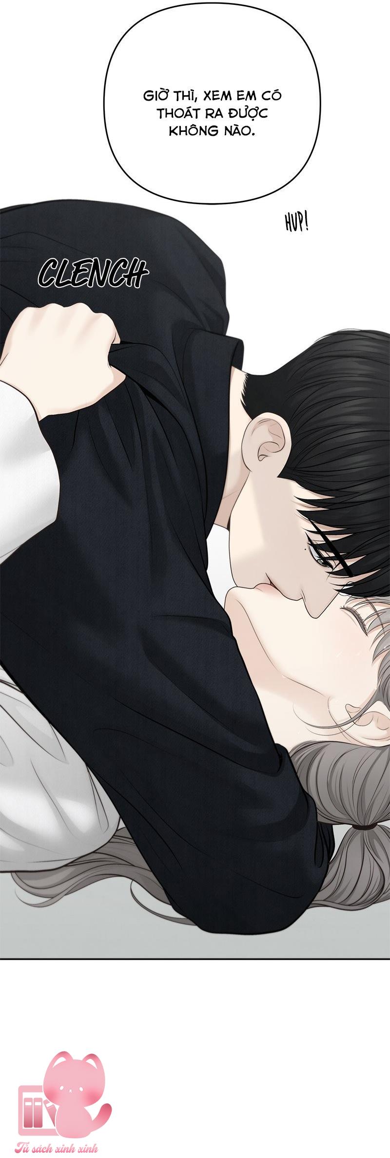 Hy Vọng Duy Nhất - Chap 82 - Trang 53