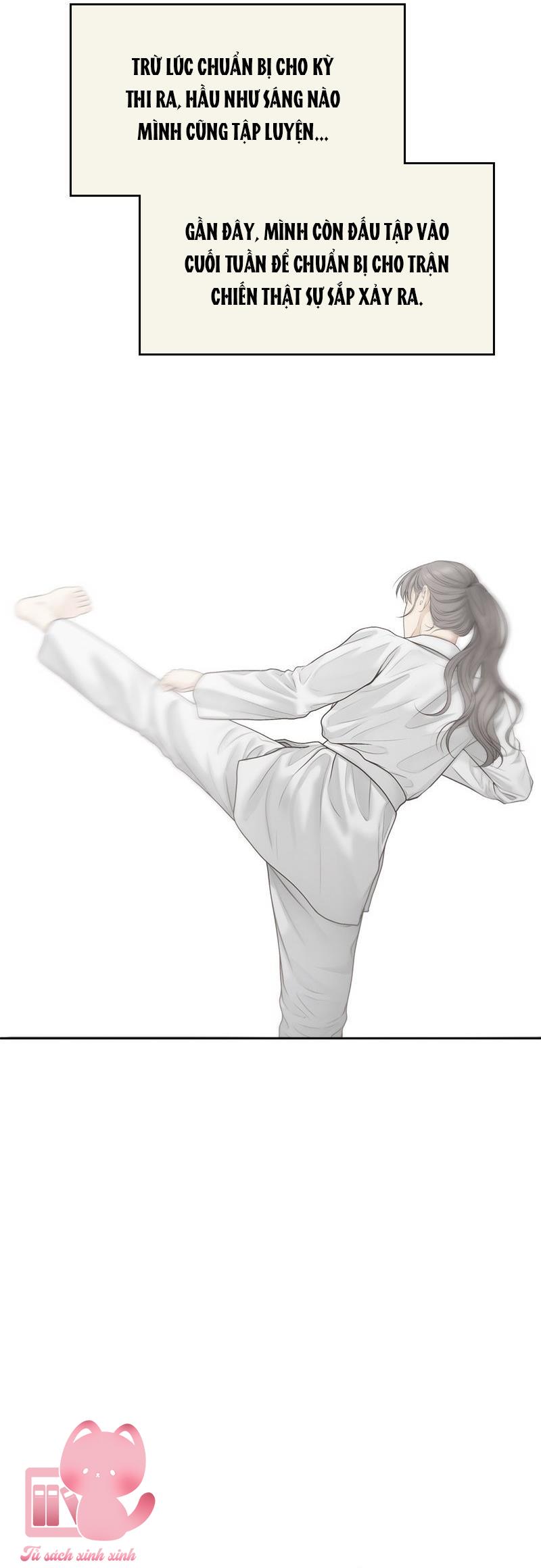 Hy Vọng Duy Nhất - Chap 82 - Trang 7