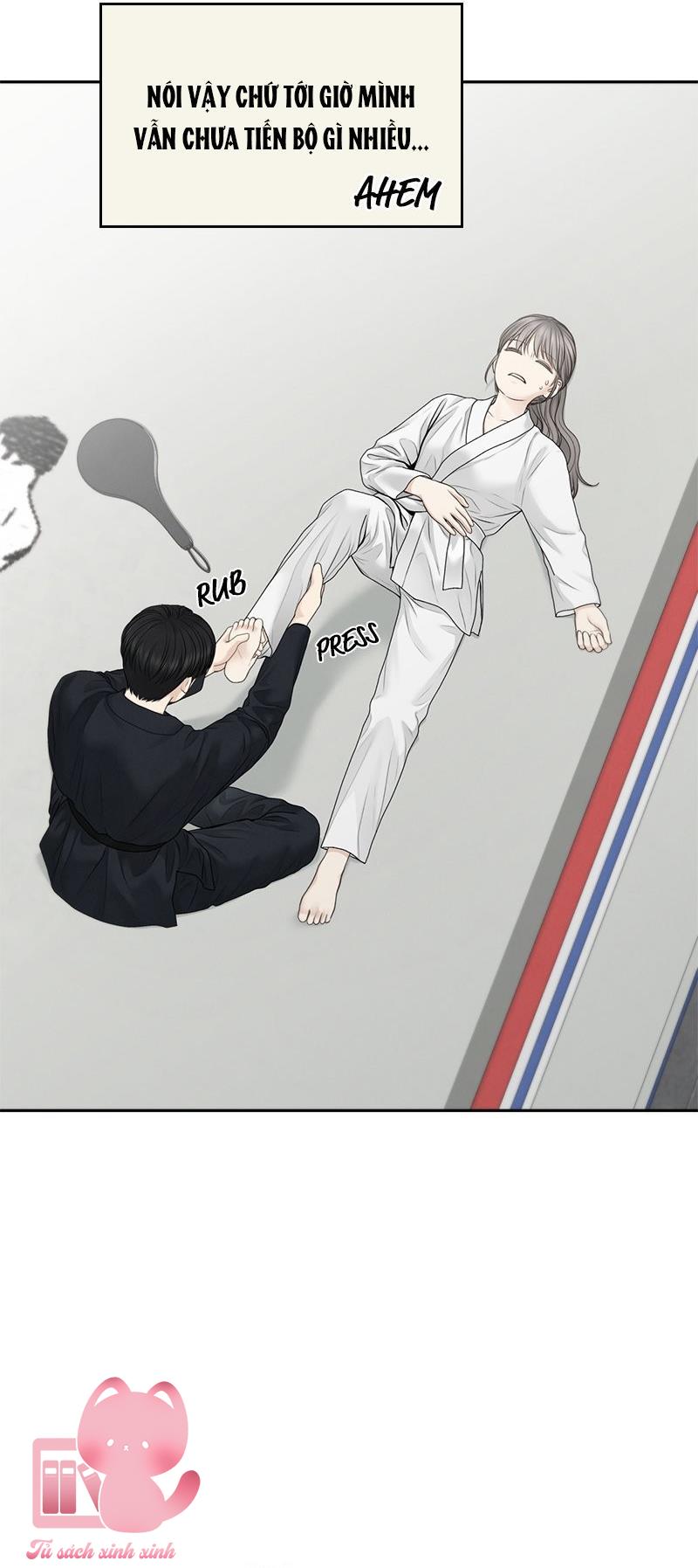 Hy Vọng Duy Nhất - Chap 82 - Trang 8