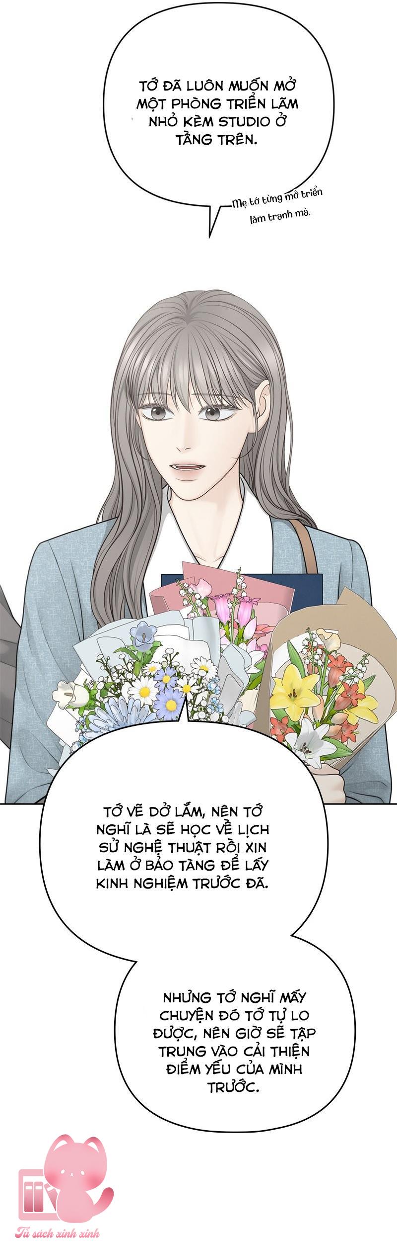 Hy Vọng Duy Nhất - Chap 82 - Trang 10