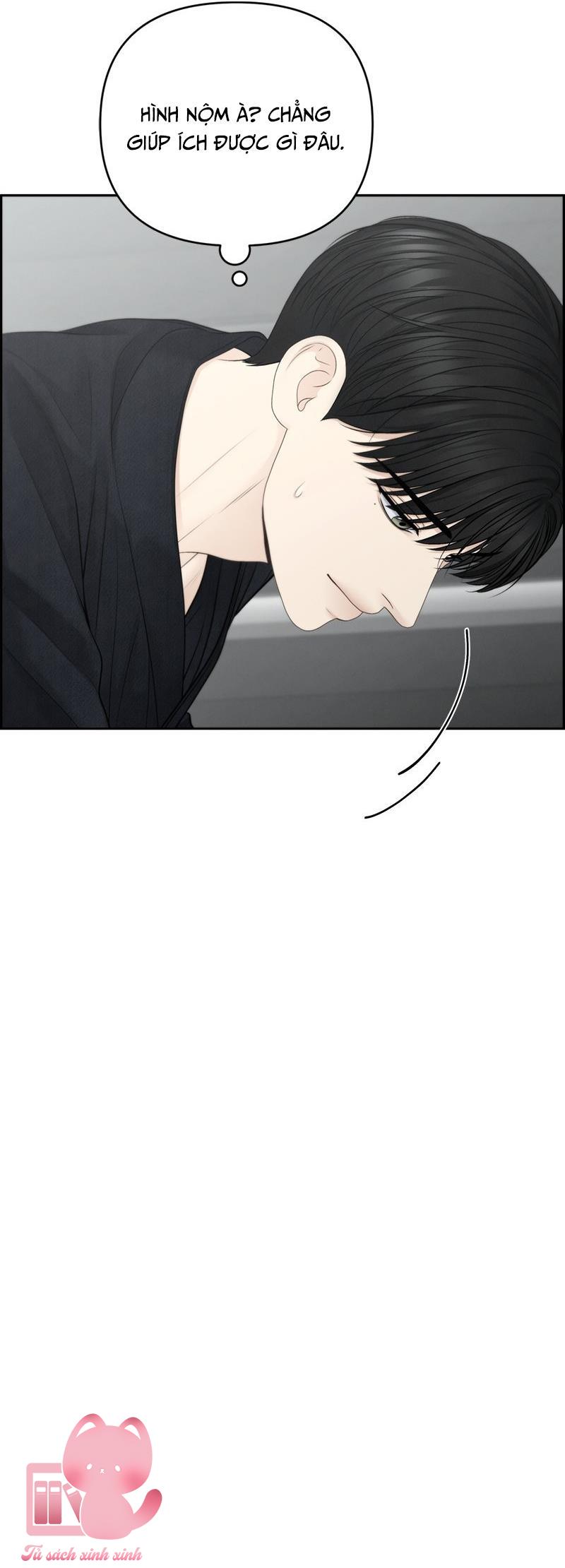 Hy Vọng Duy Nhất - Chap 83 - Trang 11