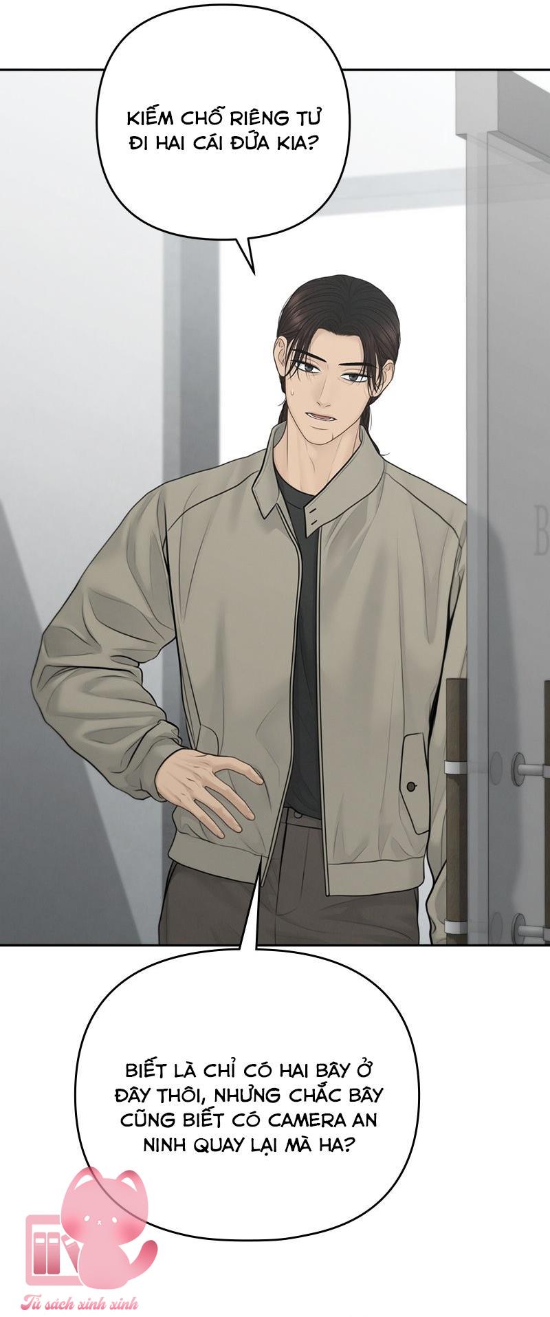 Hy Vọng Duy Nhất - Chap 83 - Trang 12