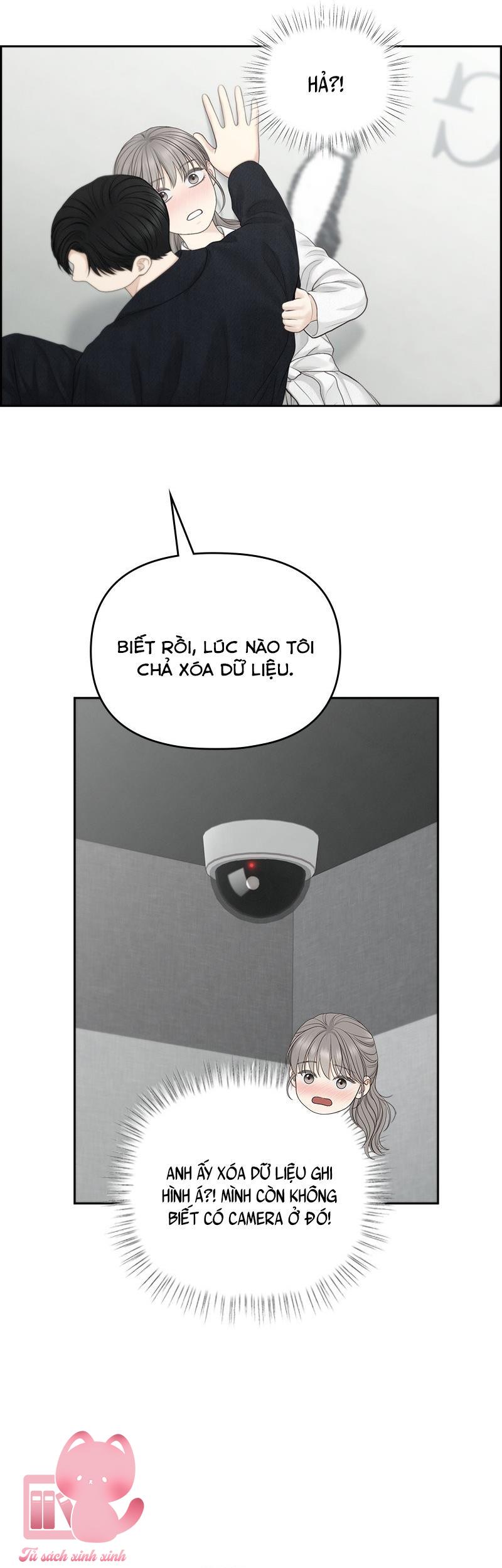 Hy Vọng Duy Nhất - Chap 83 - Trang 13