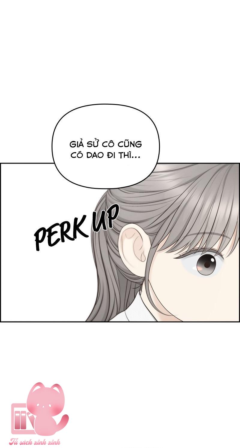 Hy Vọng Duy Nhất - Chap 83 - Trang 18