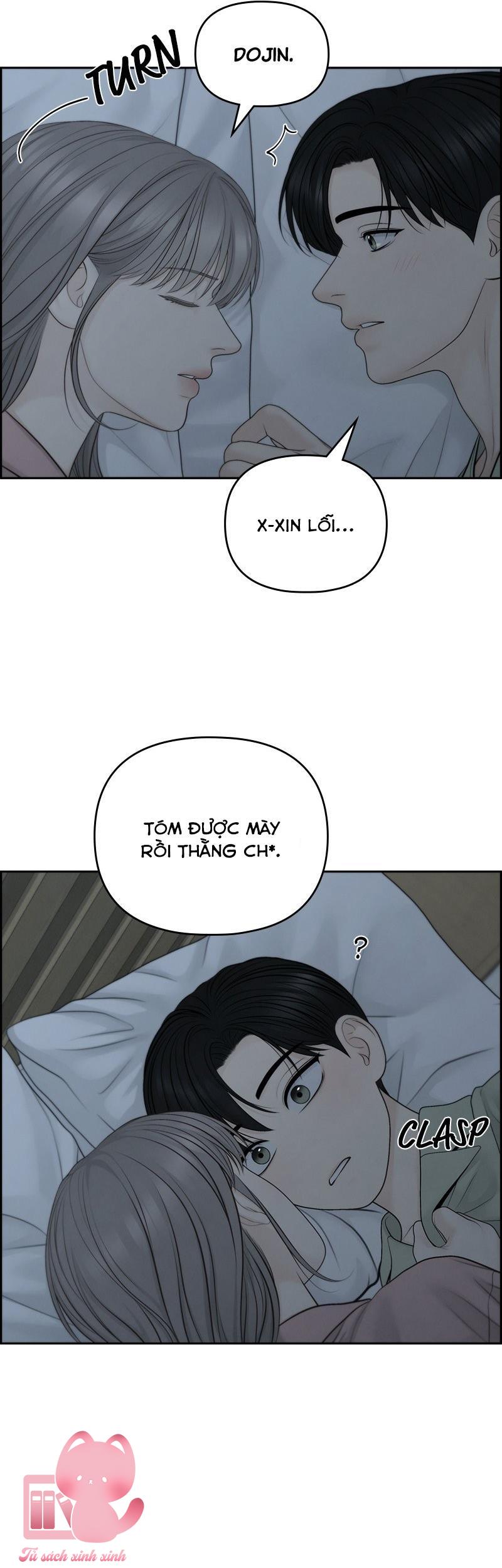 Hy Vọng Duy Nhất - Chap 83 - Trang 25