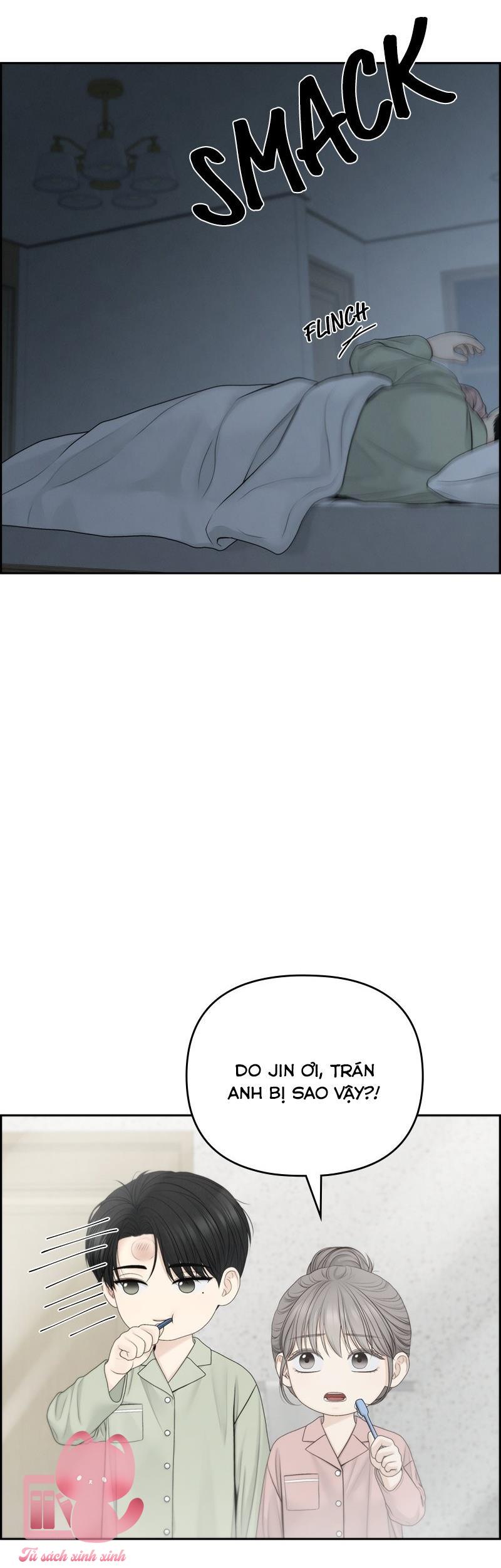 Hy Vọng Duy Nhất - Chap 83 - Trang 26