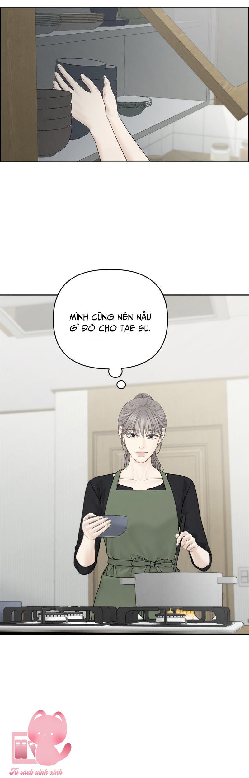 Hy Vọng Duy Nhất - Chap 83 - Trang 29
