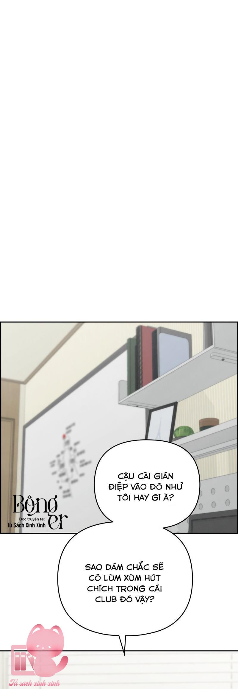 Hy Vọng Duy Nhất - Chap 83 - Trang 30