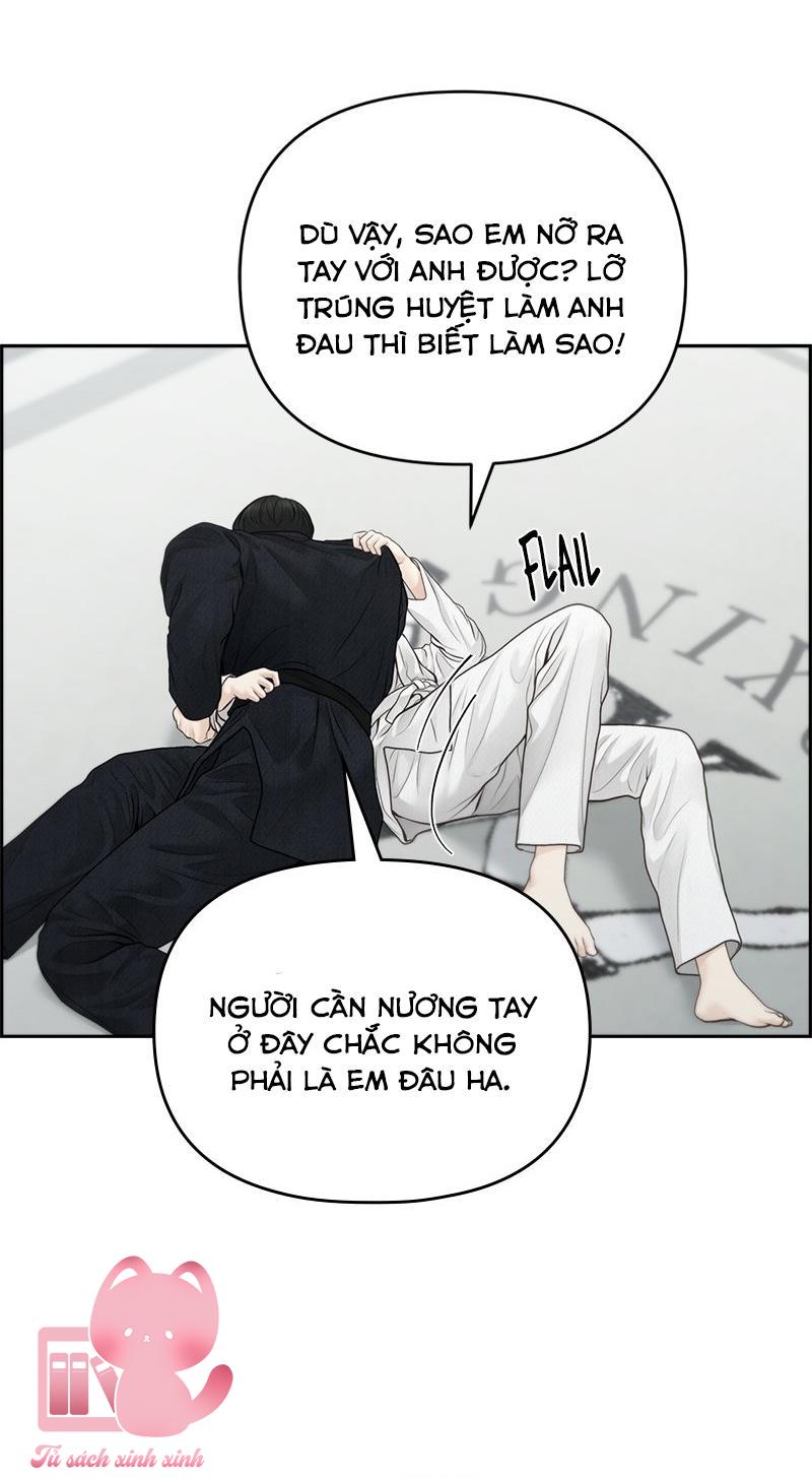 Hy Vọng Duy Nhất - Chap 83 - Trang 4