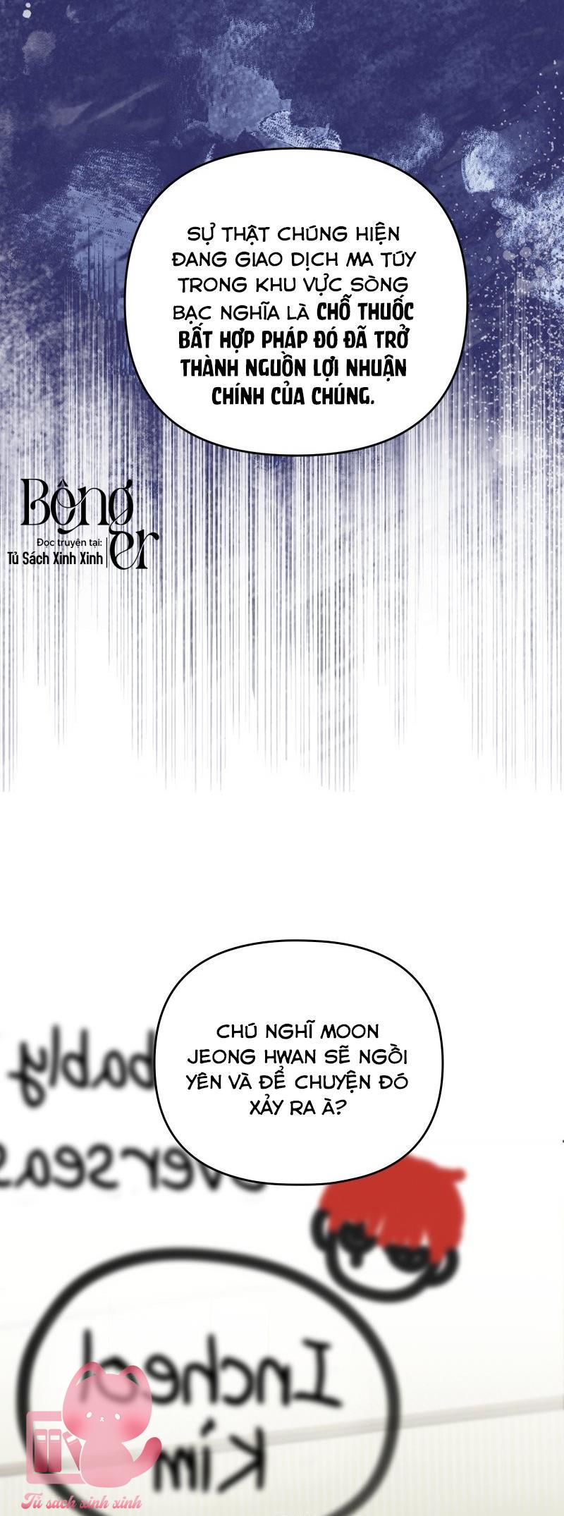 Hy Vọng Duy Nhất - Chap 83 - Trang 37