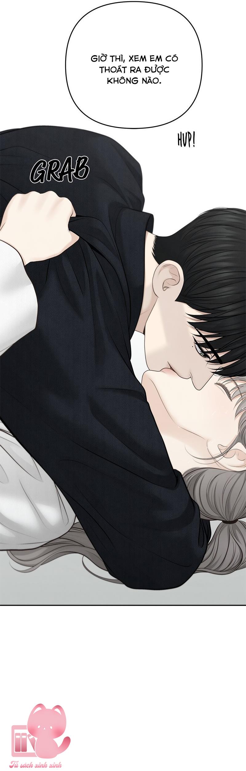 Hy Vọng Duy Nhất - Chap 83 - Trang 5