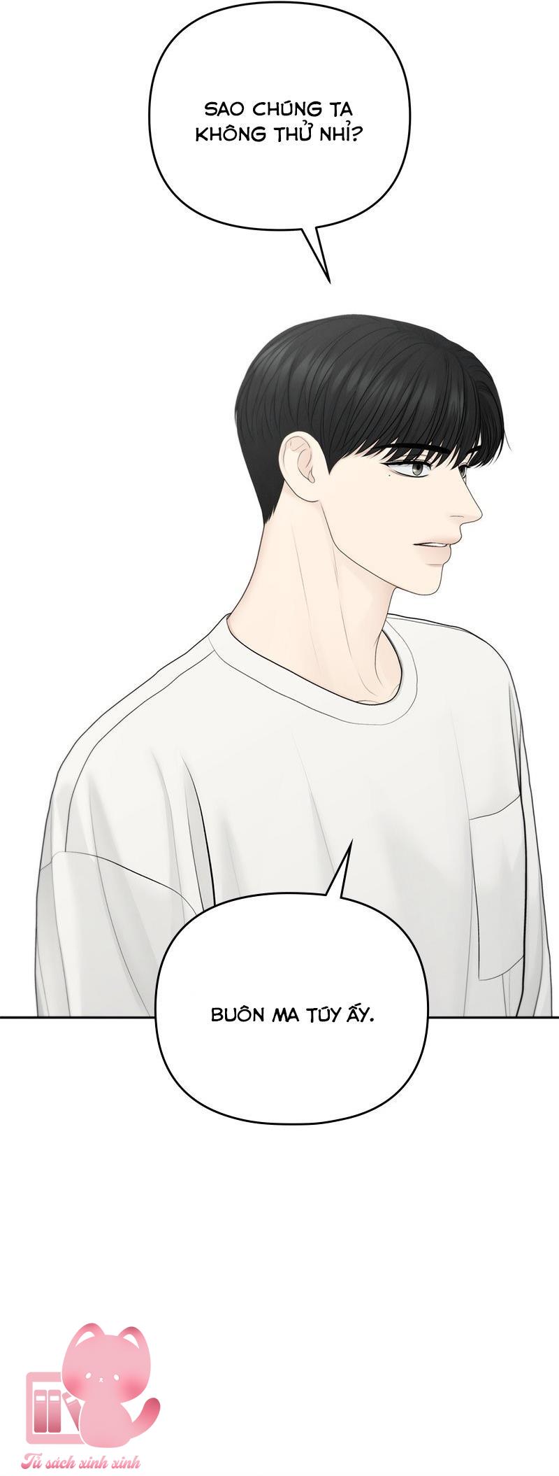 Hy Vọng Duy Nhất - Chap 83 - Trang 41