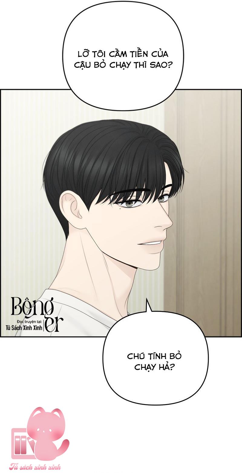 Hy Vọng Duy Nhất - Chap 83 - Trang 44