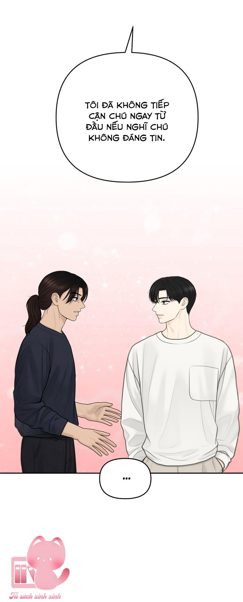 Hy Vọng Duy Nhất - Chap 83 - Trang 46