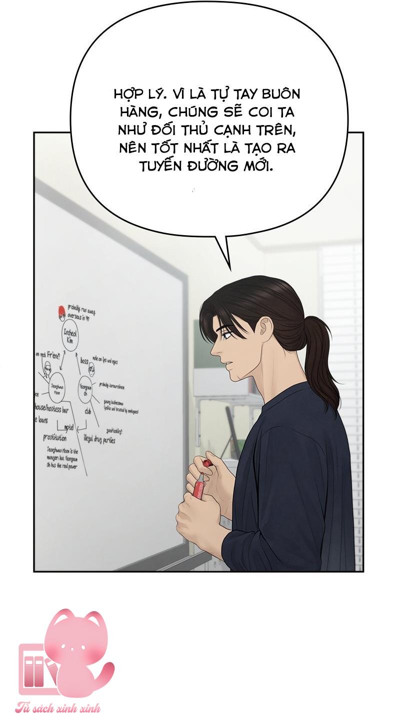Hy Vọng Duy Nhất - Chap 83 - Trang 48
