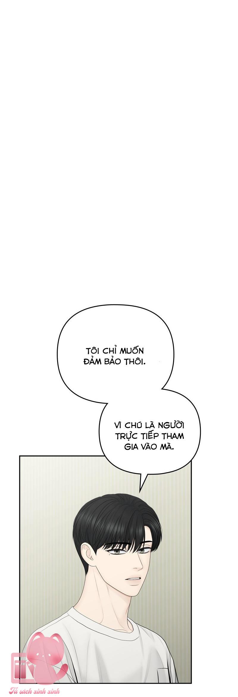 Hy Vọng Duy Nhất - Chap 83 - Trang 52
