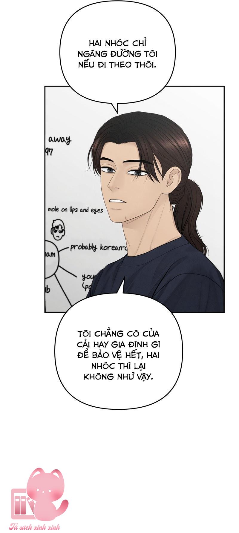 Hy Vọng Duy Nhất - Chap 83 - Trang 53