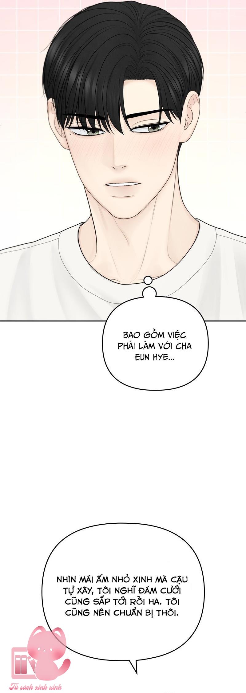 Hy Vọng Duy Nhất - Chap 83 - Trang 55