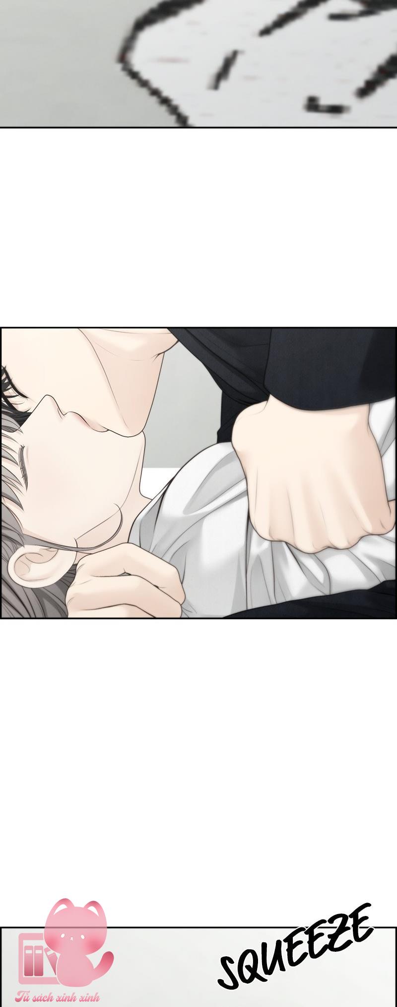 Hy Vọng Duy Nhất - Chap 83 - Trang 7