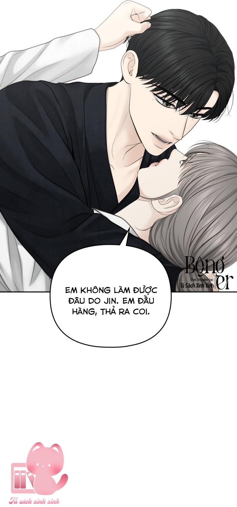 Hy Vọng Duy Nhất - Chap 83 - Trang 9