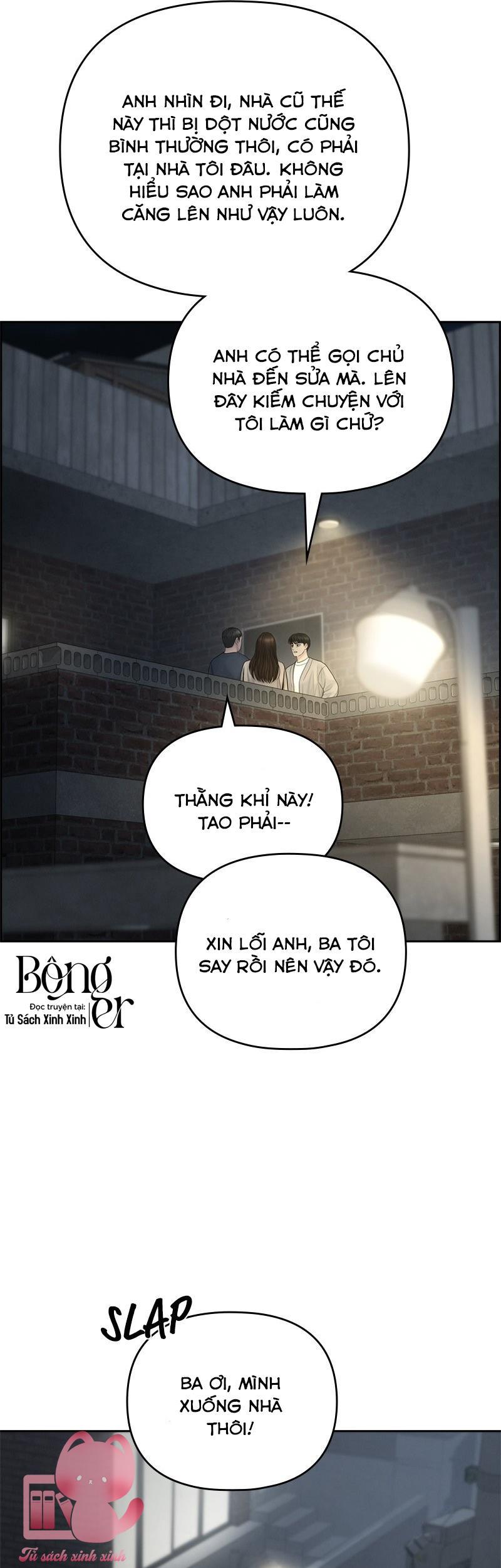 Hy Vọng Duy Nhất - Chap 84 - Trang 15