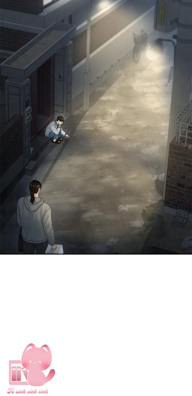 Hy Vọng Duy Nhất - Chap 84 - Trang 16