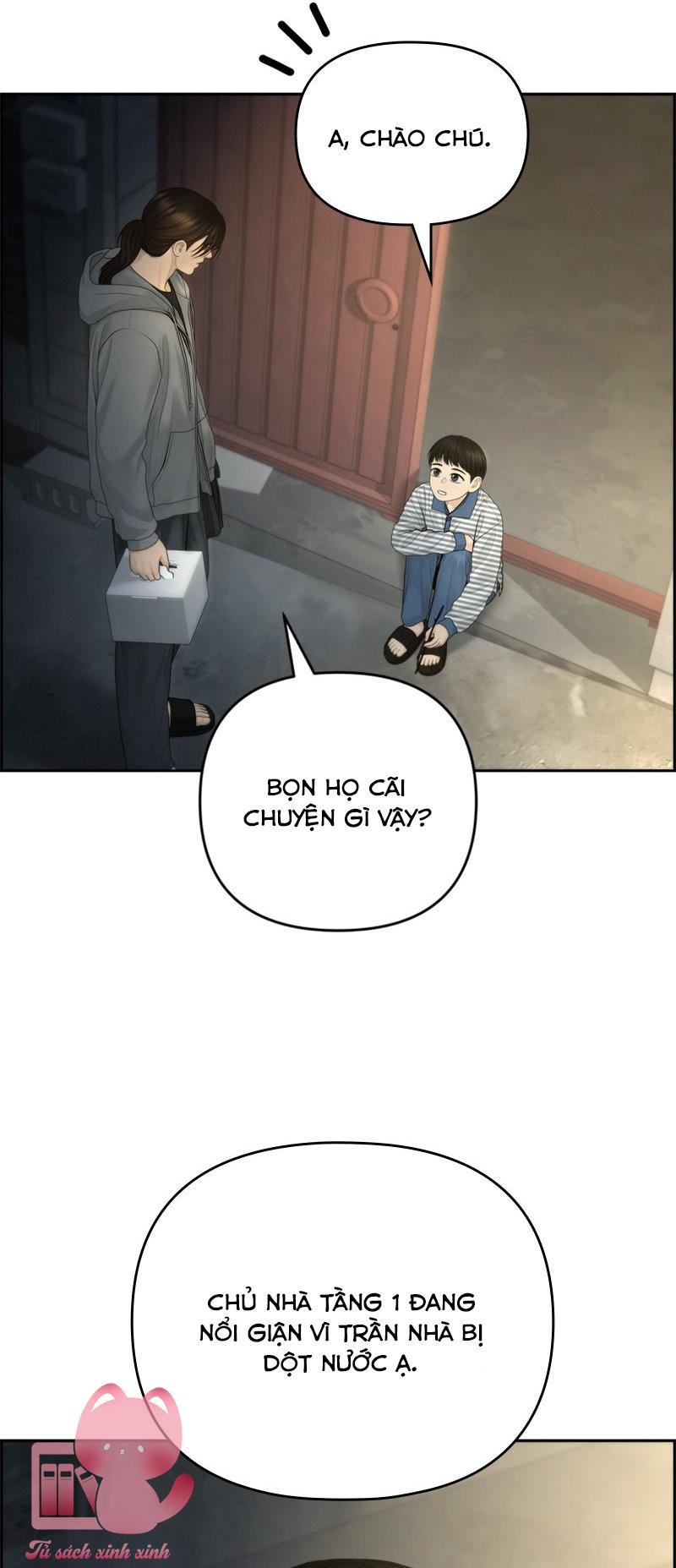 Hy Vọng Duy Nhất - Chap 84 - Trang 17