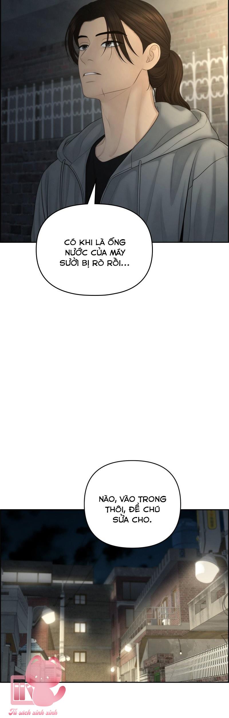 Hy Vọng Duy Nhất - Chap 84 - Trang 18
