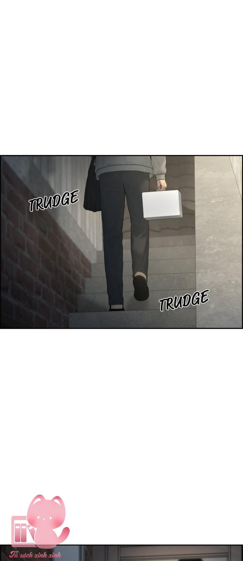 Hy Vọng Duy Nhất - Chap 84 - Trang 20