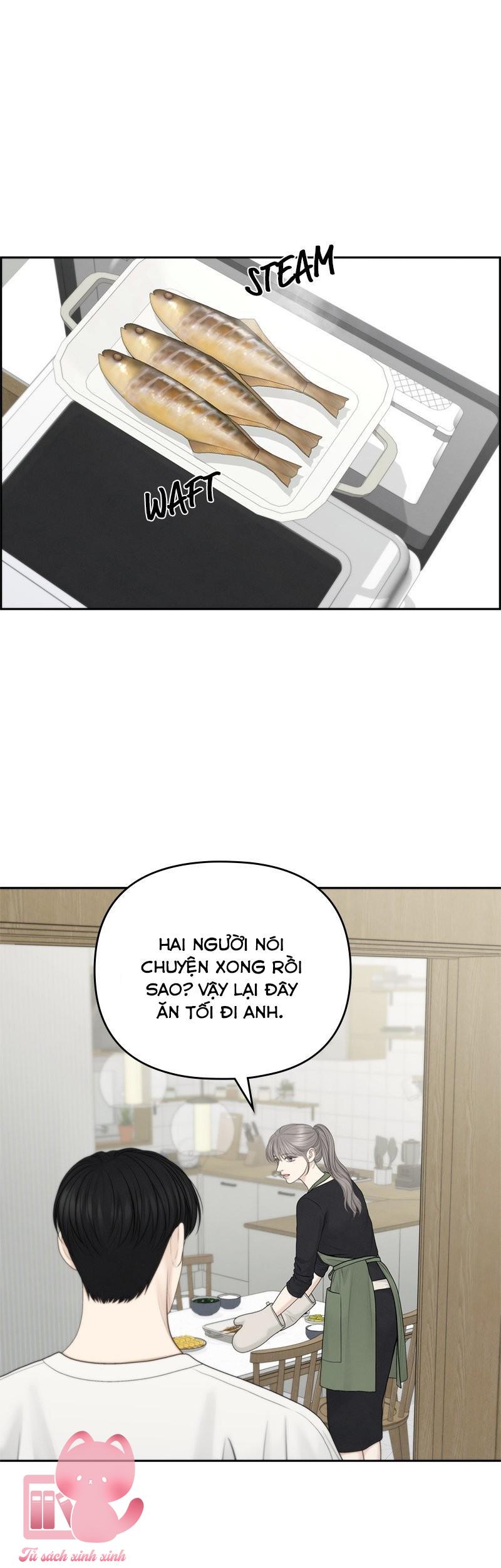 Hy Vọng Duy Nhất - Chap 84 - Trang 3