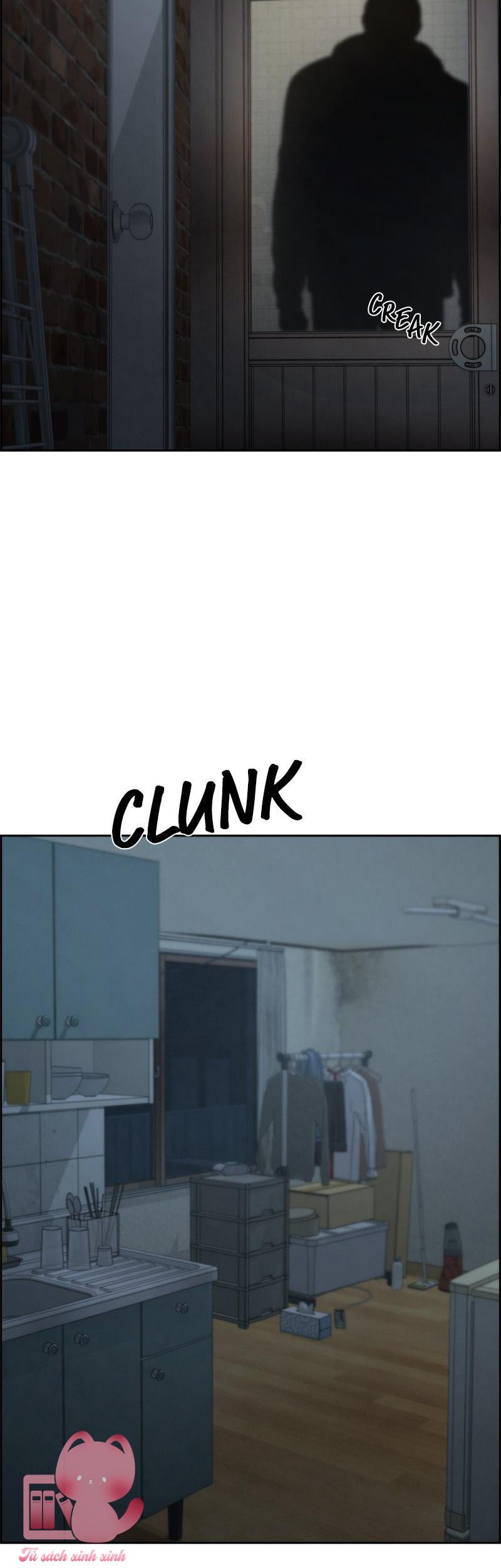 Hy Vọng Duy Nhất - Chap 84 - Trang 21