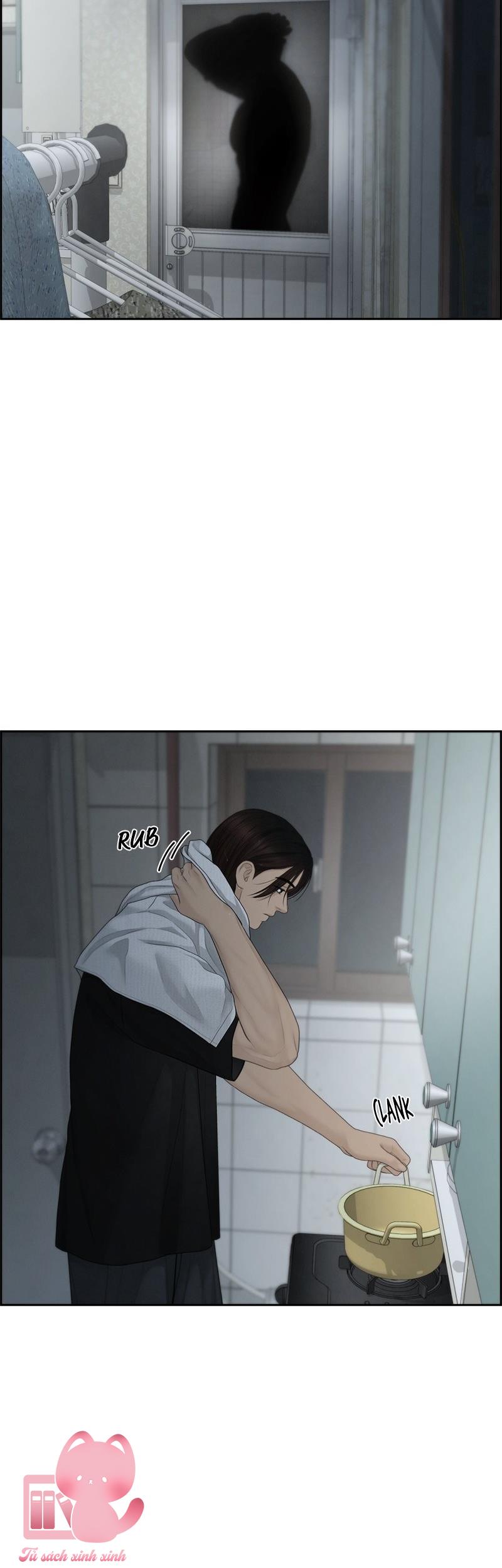 Hy Vọng Duy Nhất - Chap 84 - Trang 23