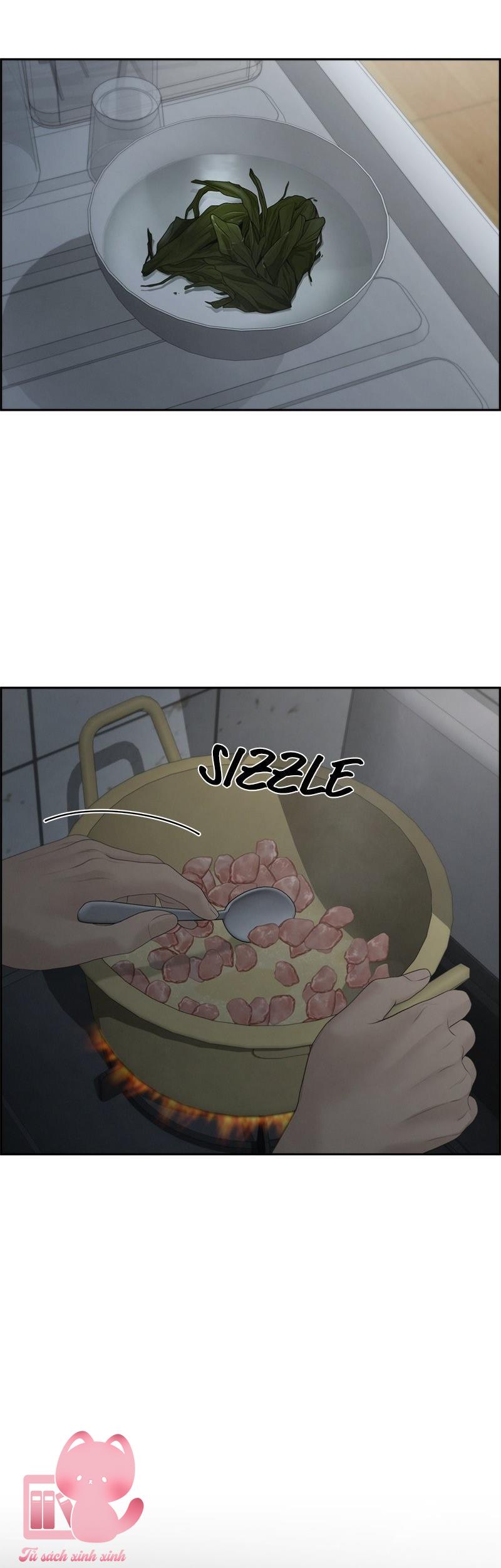 Hy Vọng Duy Nhất - Chap 84 - Trang 24