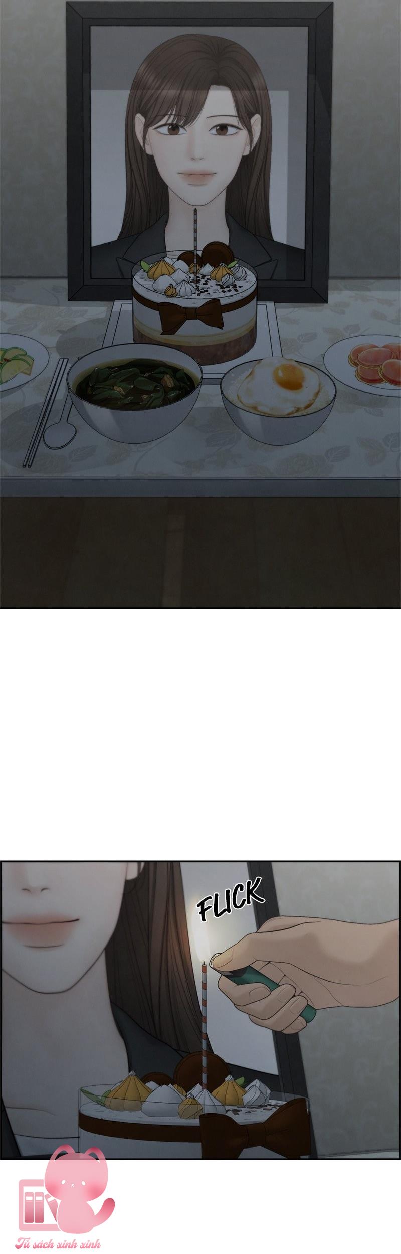 Hy Vọng Duy Nhất - Chap 84 - Trang 26