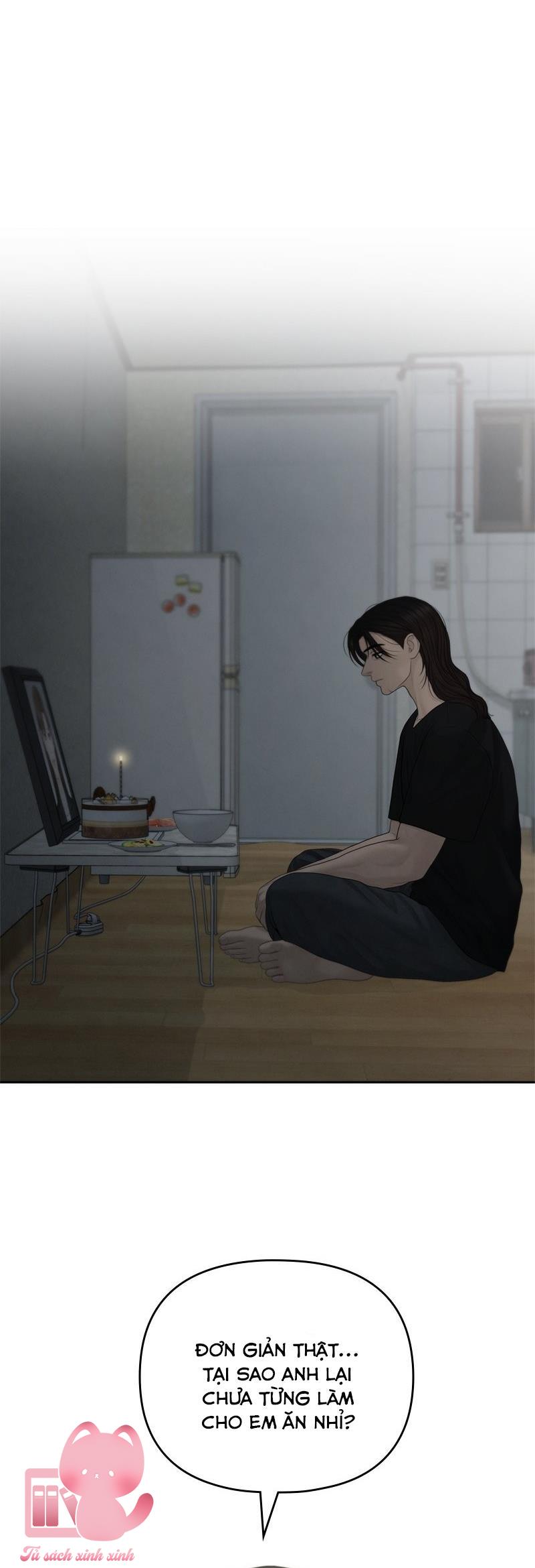 Hy Vọng Duy Nhất - Chap 84 - Trang 27