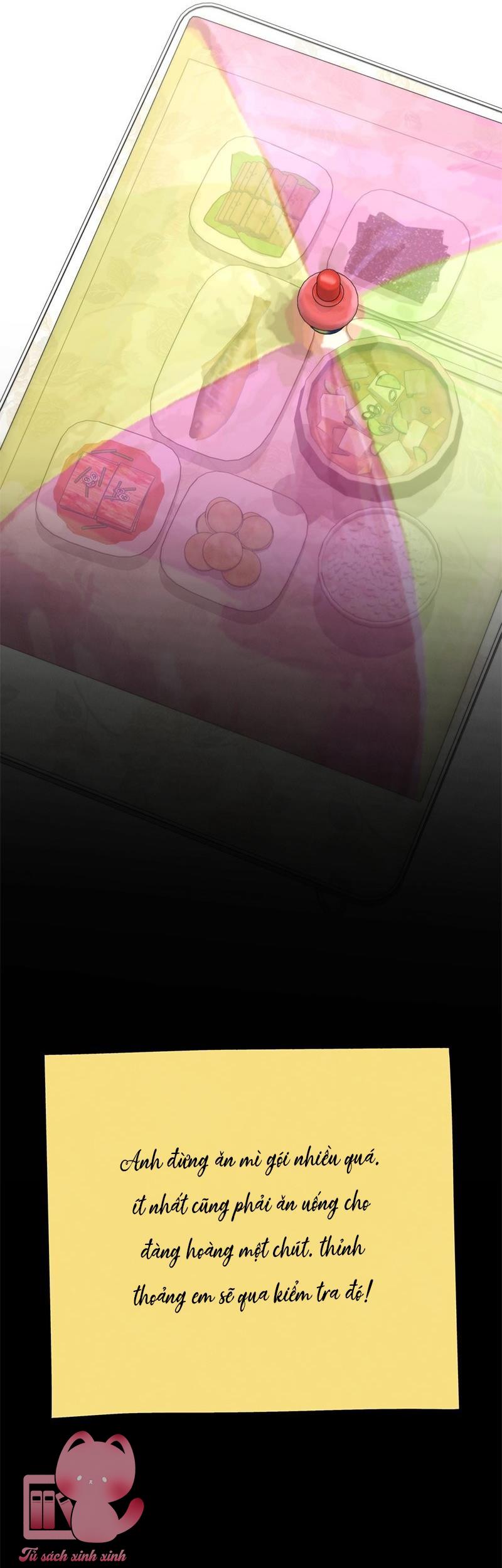 Hy Vọng Duy Nhất - Chap 84 - Trang 29