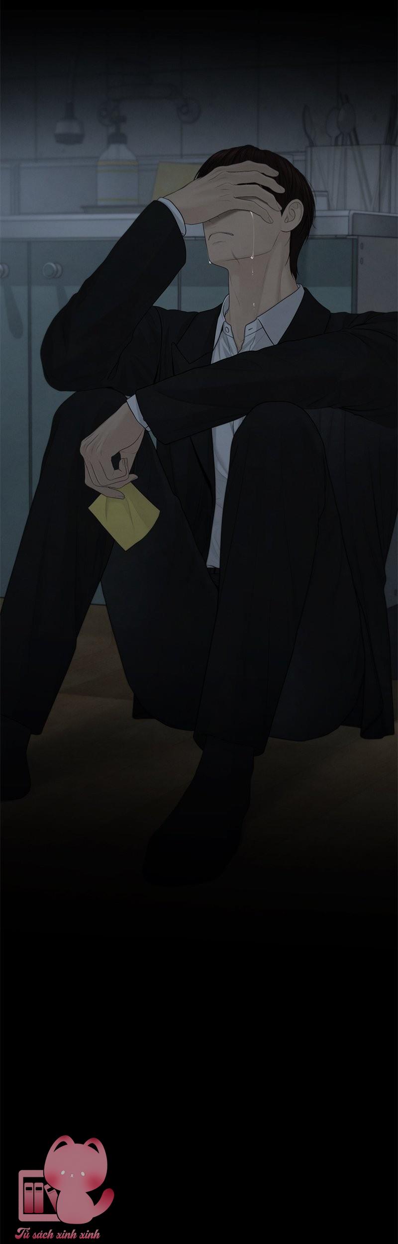 Hy Vọng Duy Nhất - Chap 84 - Trang 30